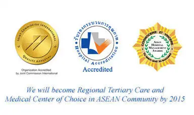 Accreditation