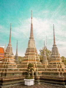 Why Thailand? 14 Elite Benefits Reasons for Medical Tourism