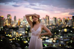 Top 5 Best Bangkok Roof top bars